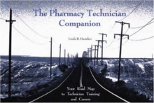 Image for The Pharmacy Technician Companion