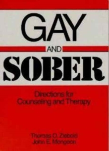 Image for Gay and Sober