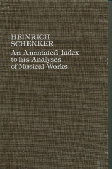 Aspects of Medieval and Renaissance Music - A Birthday Offering To Gustave Reese