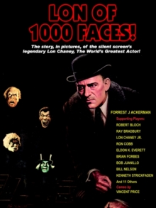Image for Lon of 1000 Faces