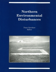 Image for Northern Environmental Disturbances