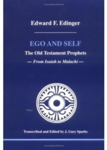 Image for Ego and Self