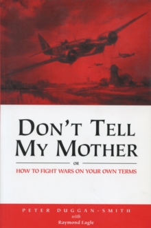 Image for Don't Tell My Mother