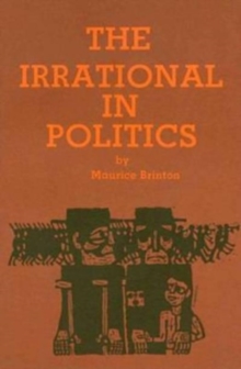 Image for Irrational in Politics