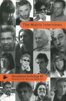 Image for Matrix Interviews