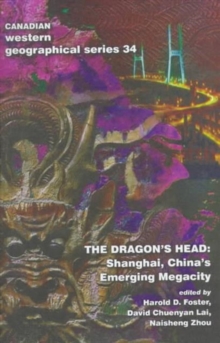Dragon's Head