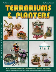 Image for Patterns for Terrariums & Planters