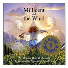 Image for Millicent and the Wind