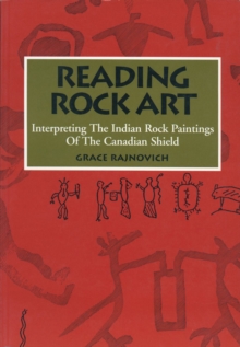 Image for Reading Rock Art