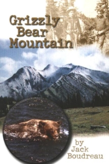 Image for Grizzly Bear Mountain