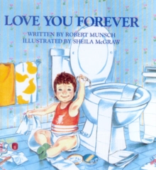 Image for Love you forever