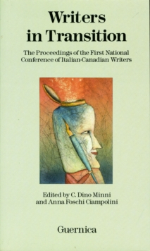 Writers In Transition