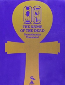 Image for The Name of the Dead
