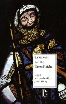 Image for Sir Gawain and the Green Knight : Facing Page Translation