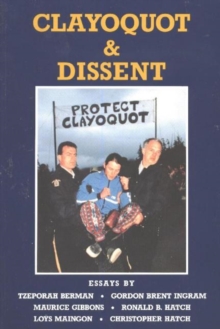Image for Clayoquot & Dissent