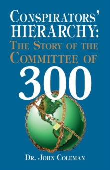 Image for Conspirators' Hierarchy