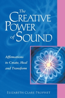 Creative Power of Sound