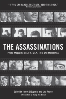 Image for The Assassinations