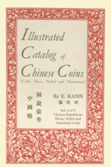 Image for Illustrated Catalog of Chinese Coins, Vol. 2