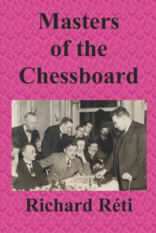 Image for Masters of the Chessboard