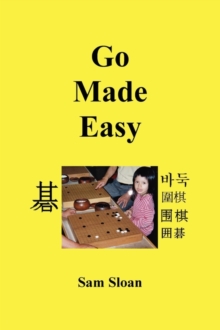 Image for Go Made Easy