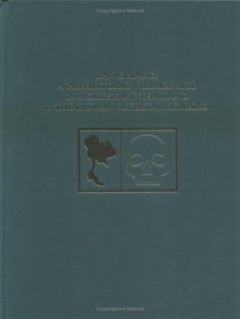 Ban Chiang, a Prehistoric Village Site in Northeast Thailand, Volume 1