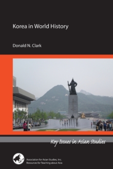 Korea in World History