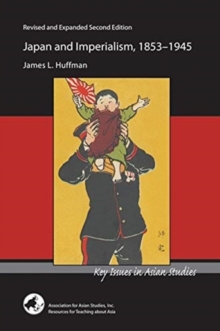 Image for Japan and Imperialism, 1853-1945