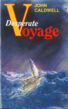 Image for Desperate Voyage