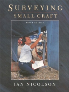 SURVEYING SMALL CRAFT 3ED
