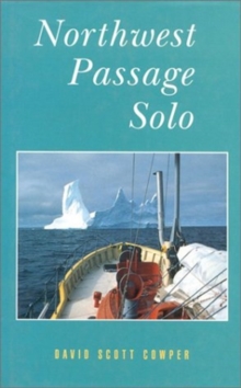 NORTHWEST PASSAGE SOLO