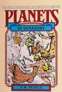 Image for Planets in Synastry