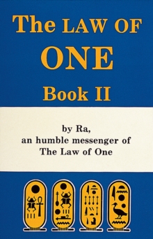 The Ra Material Book Two: Book Two