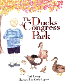 Image for The Ducks Of Congress Park
