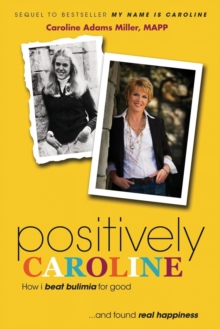 Image for Positively Caroline