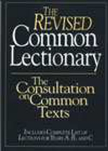 Revised Common Lectionary