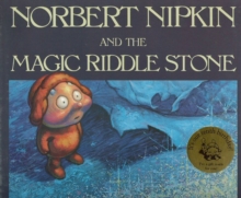 Image for Norbert Nipkin and the Magic Riddle Stone