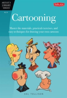 Image for Cartooning