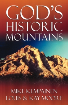 Image for God's Historic Mountains