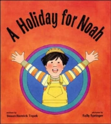 Image for A Holiday for Noah