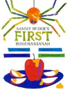 Sammy Spider's First Rosh Hashanah