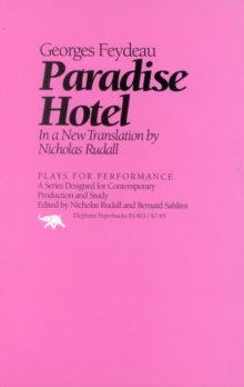 Paradise Hotel