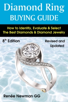 Image for Diamond Ring Buying Guide: 8th Edition