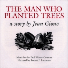 Image for The Man Who Planted Trees