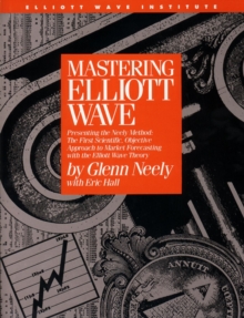 Image for Mastering Elliott wave: version 2.0