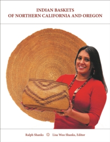 Image for Indian Baskets of Northern California and Oregon