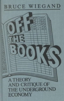 Off the Books