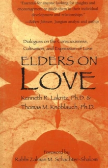 Image for Elders On Love