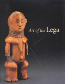 Image for Art of the Lega