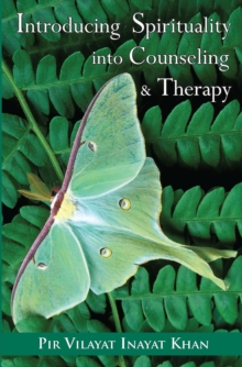 Introducing Spirituality into Counseling & Therapy